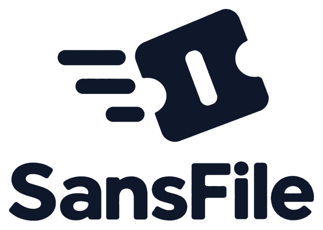Logo SansFile